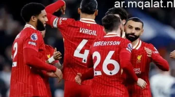 موعد منتظر.. مواجهة ليفربول وولفرهامبتون بثمن نهائي كأس الاتحاد الإنجليزي